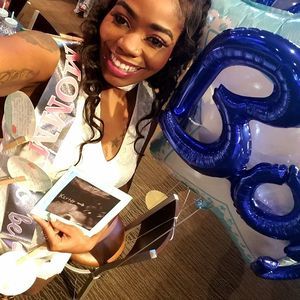 Meet your Posher, Kristen